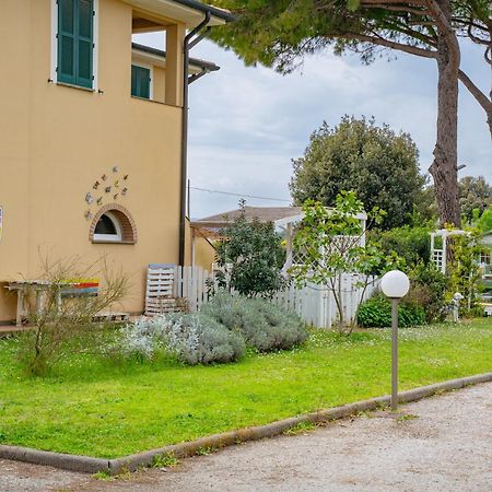 Casa Vacanze Vignarca - Localita Perelli Riotorto Buitenkant foto