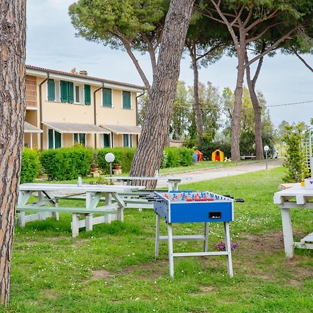 Casa Vacanze Vignarca - Localita Perelli Riotorto Buitenkant foto