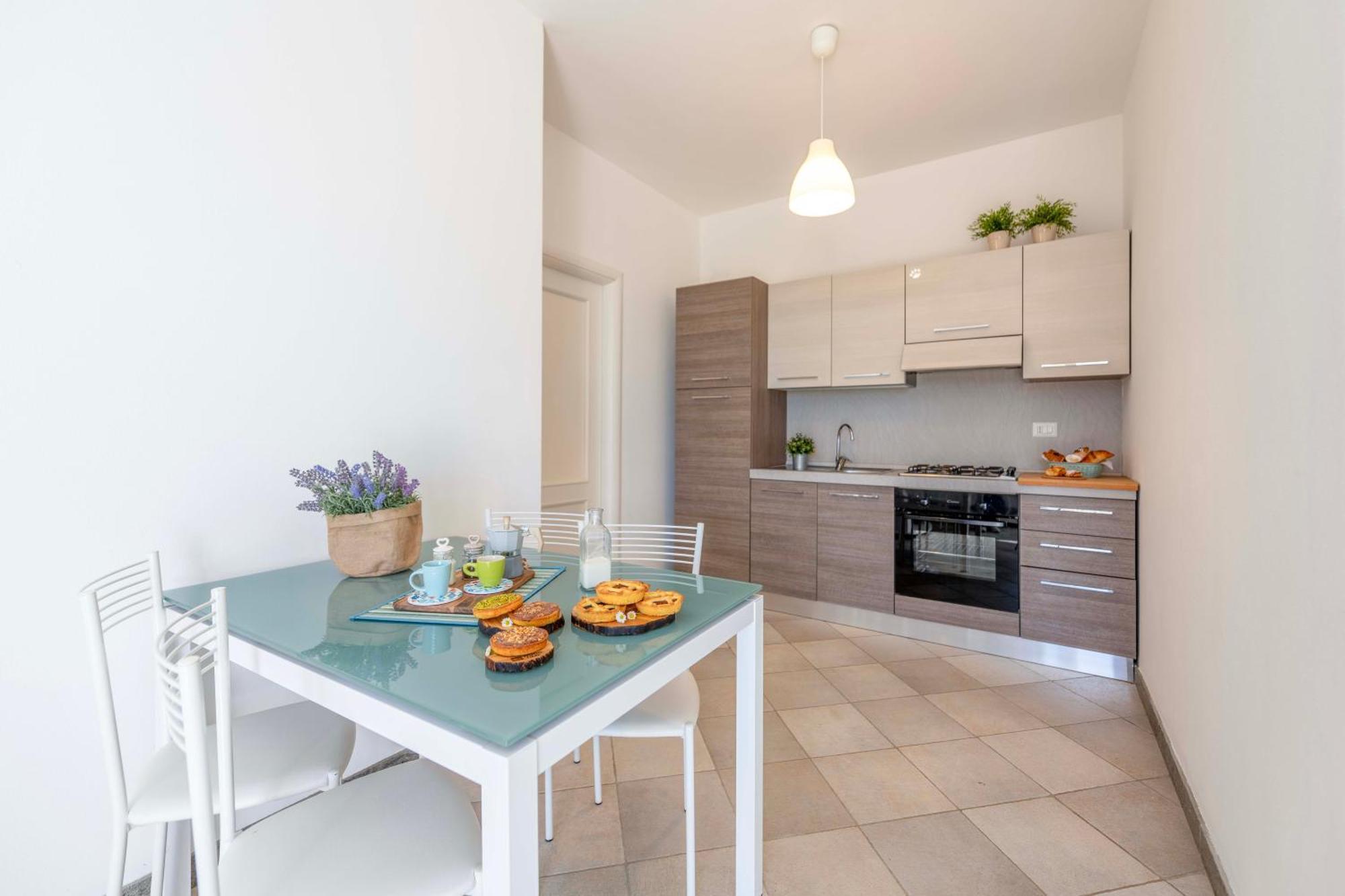 Casa Vacanze Vignarca - Localita Perelli Riotorto Buitenkant foto