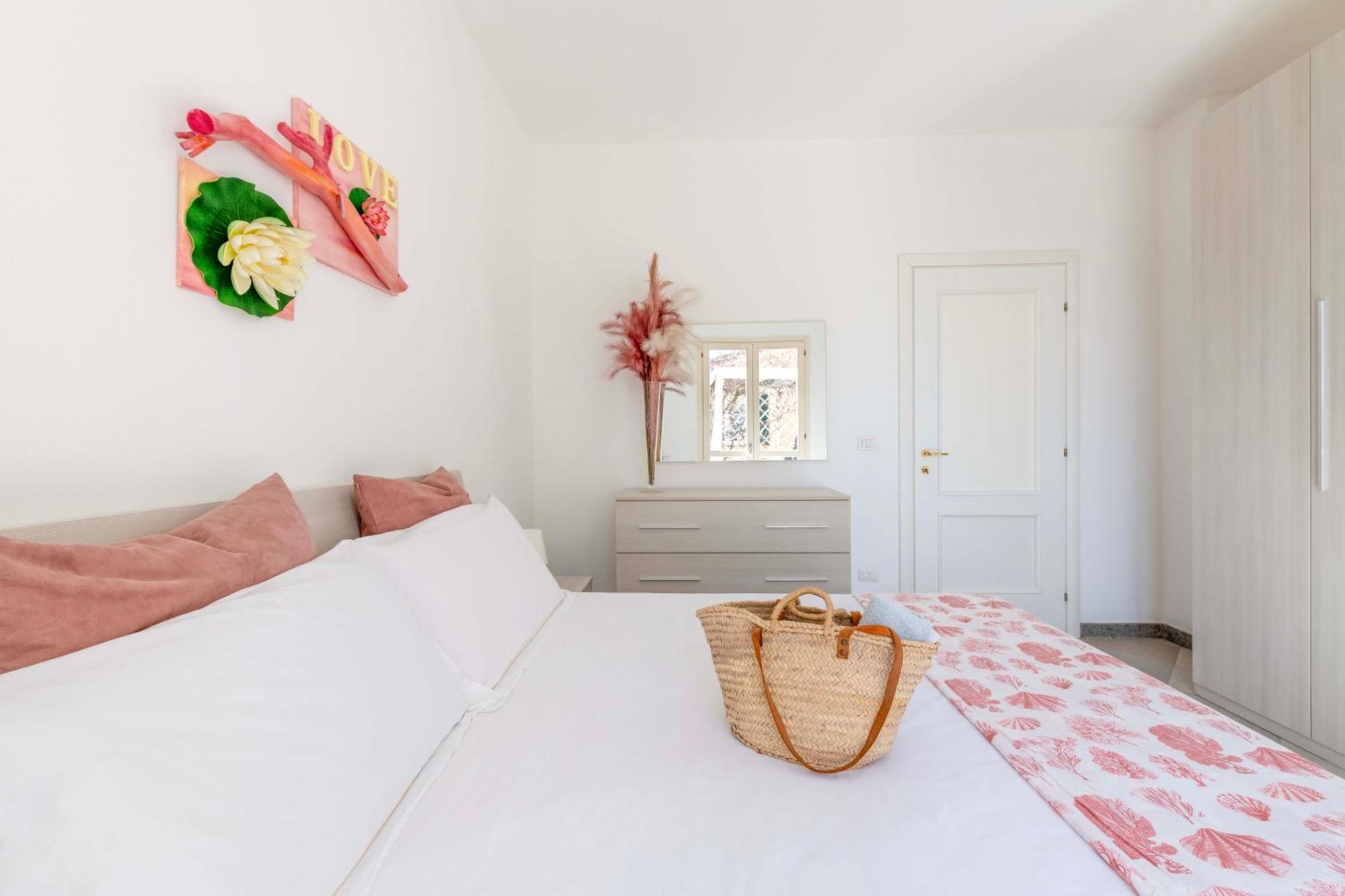 Casa Vacanze Vignarca - Localita Perelli Riotorto Buitenkant foto