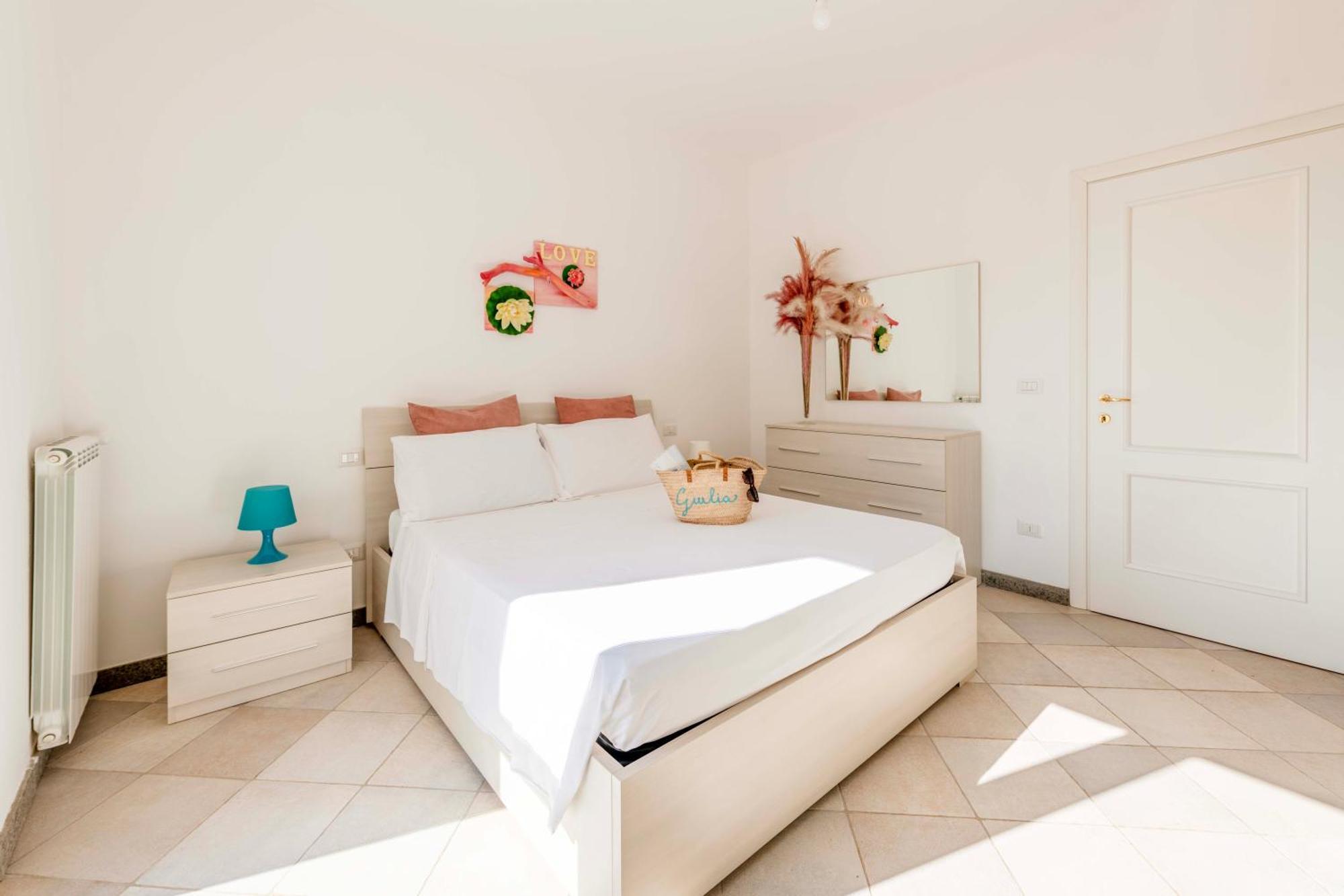 Casa Vacanze Vignarca - Localita Perelli Riotorto Buitenkant foto