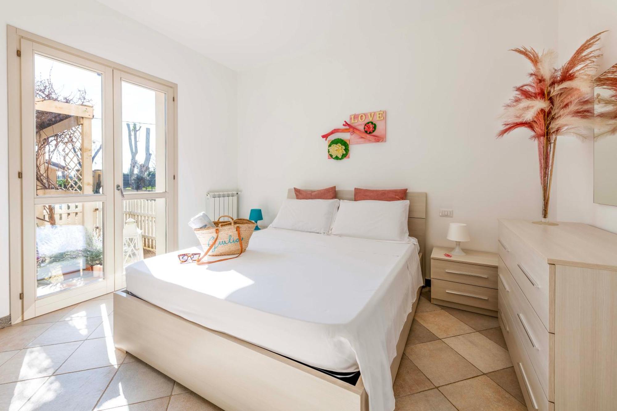 Casa Vacanze Vignarca - Localita Perelli Riotorto Buitenkant foto