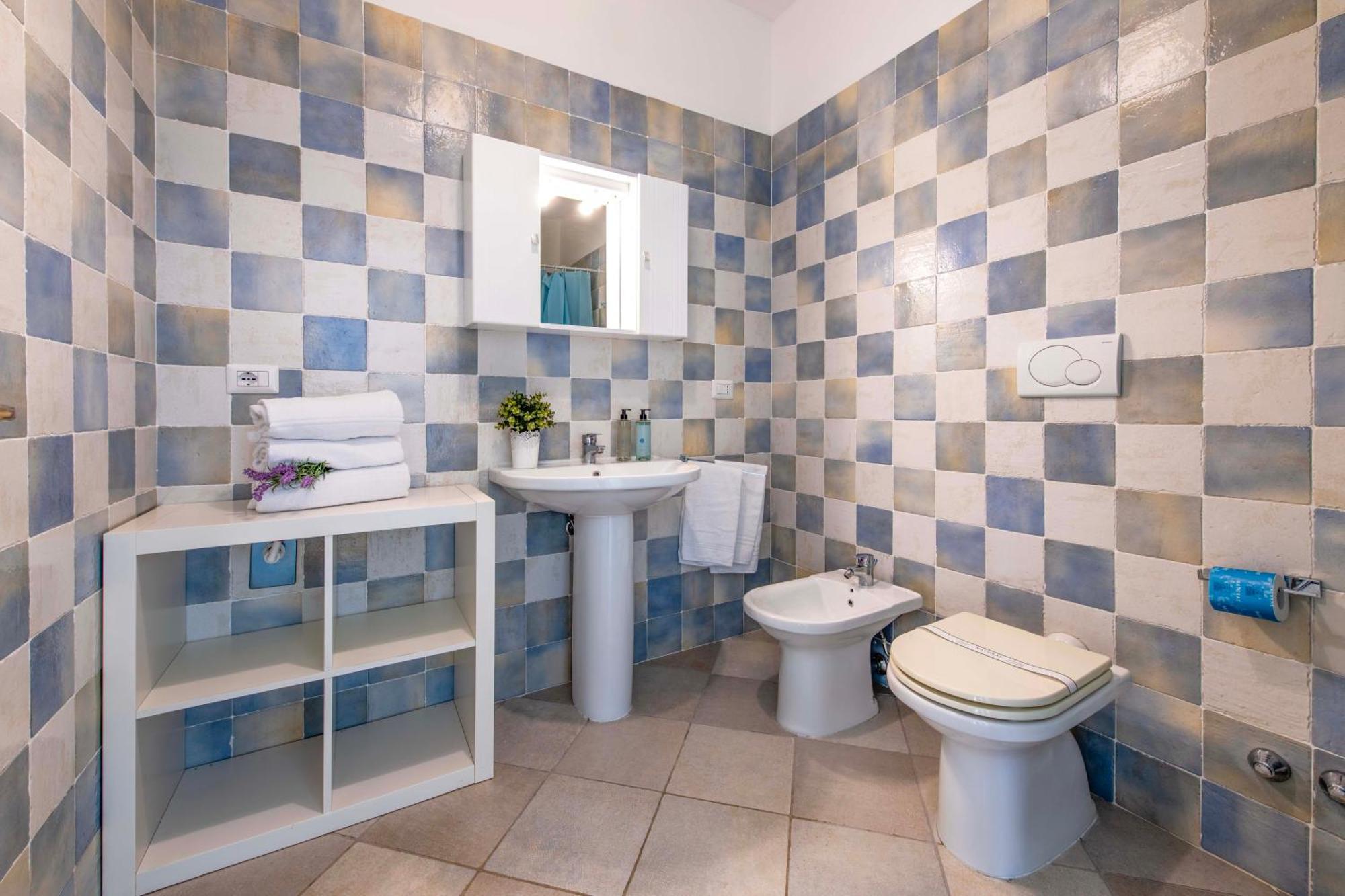 Casa Vacanze Vignarca - Localita Perelli Riotorto Buitenkant foto