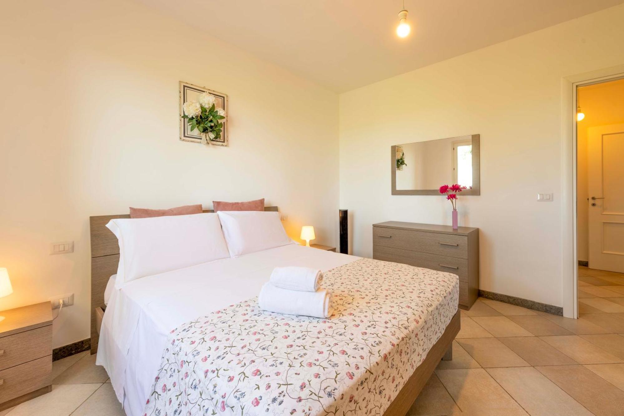 Casa Vacanze Vignarca - Localita Perelli Riotorto Buitenkant foto