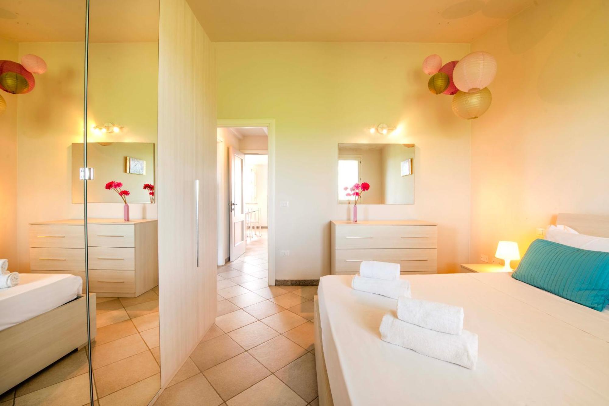 Casa Vacanze Vignarca - Localita Perelli Riotorto Buitenkant foto
