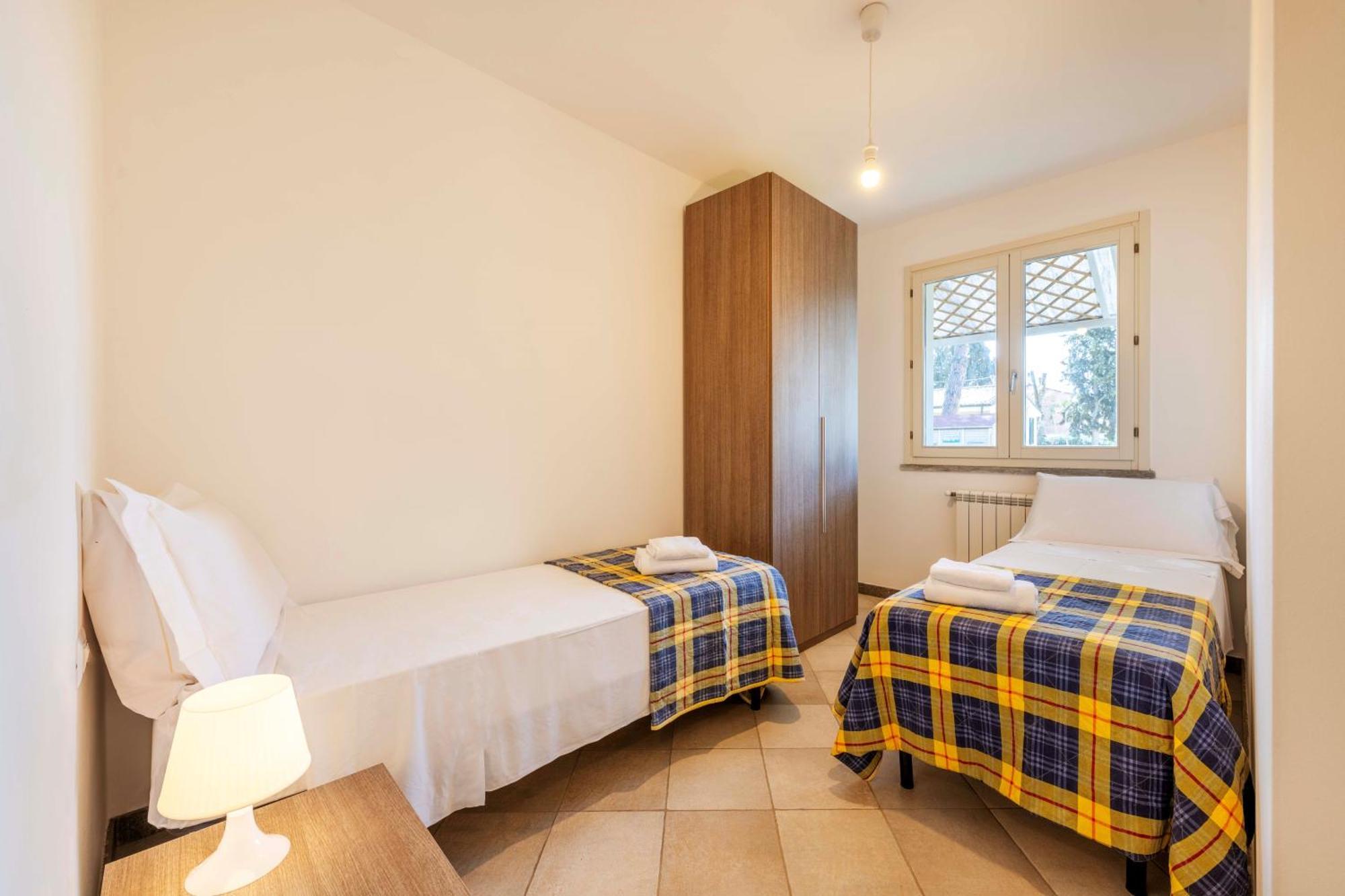 Casa Vacanze Vignarca - Localita Perelli Riotorto Buitenkant foto