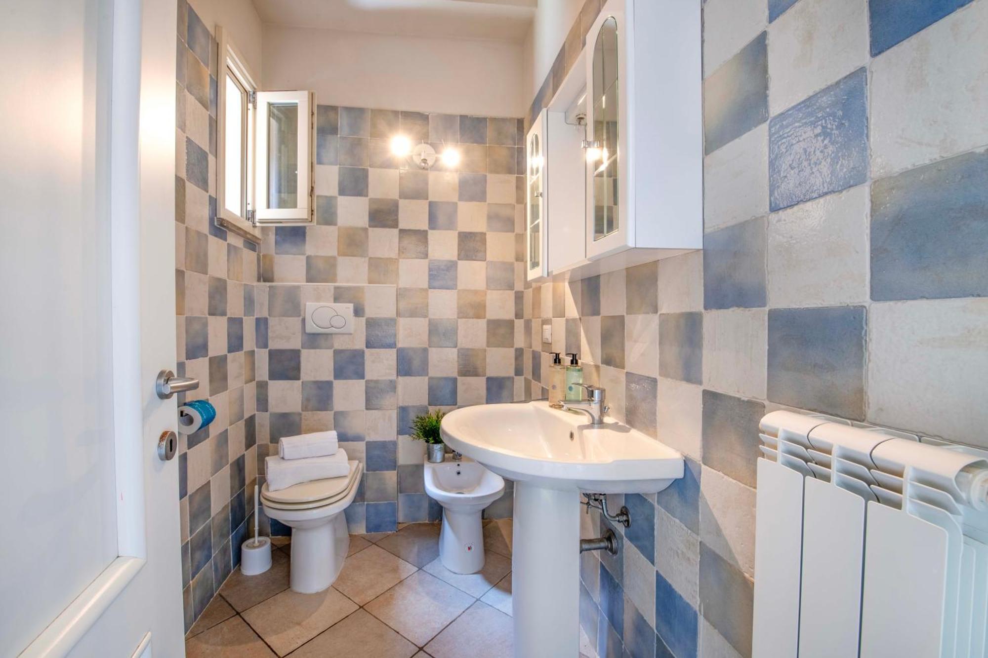 Casa Vacanze Vignarca - Localita Perelli Riotorto Buitenkant foto
