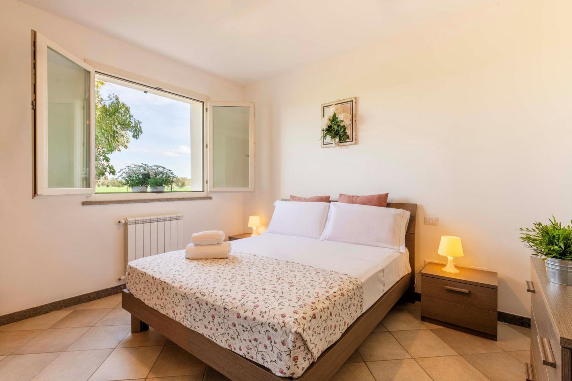 Casa Vacanze Vignarca - Localita Perelli Riotorto Buitenkant foto