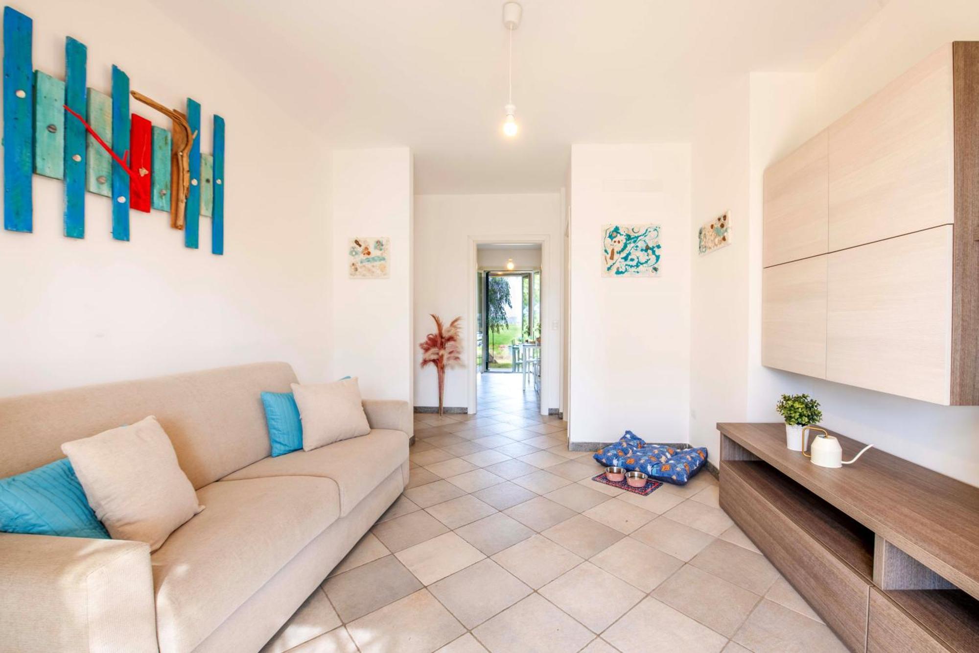 Casa Vacanze Vignarca - Localita Perelli Riotorto Buitenkant foto