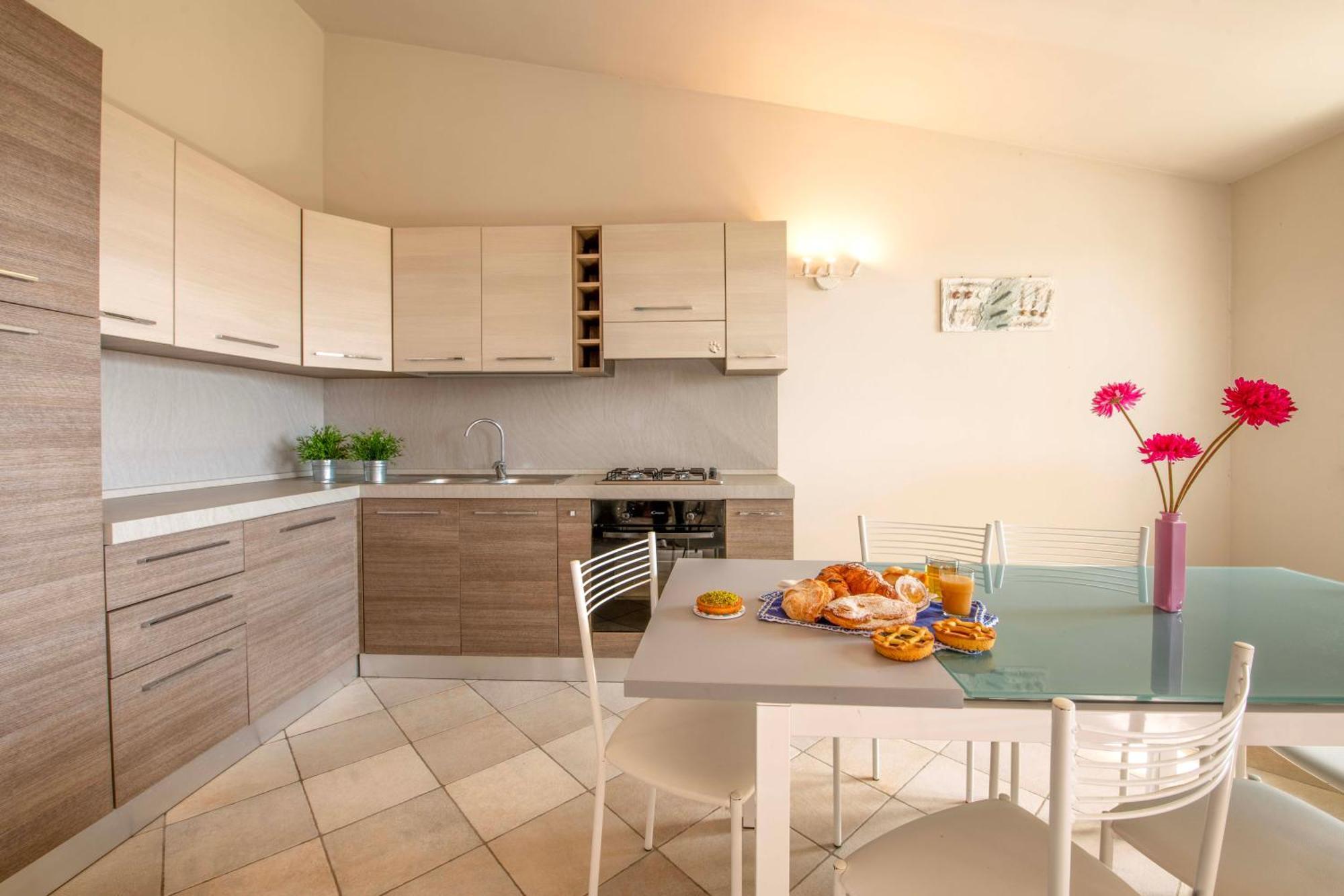 Casa Vacanze Vignarca - Localita Perelli Riotorto Buitenkant foto