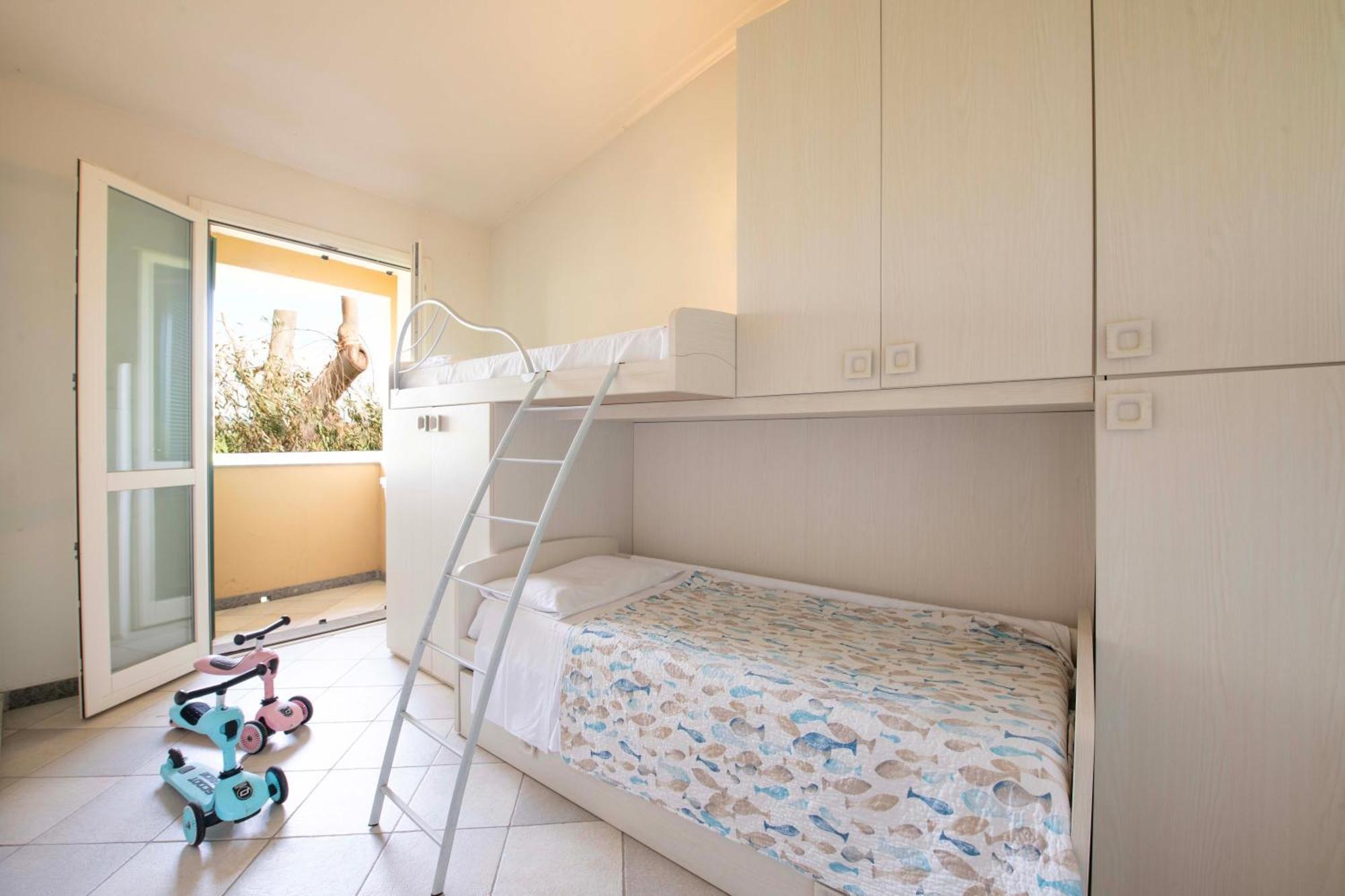 Casa Vacanze Vignarca - Localita Perelli Riotorto Buitenkant foto