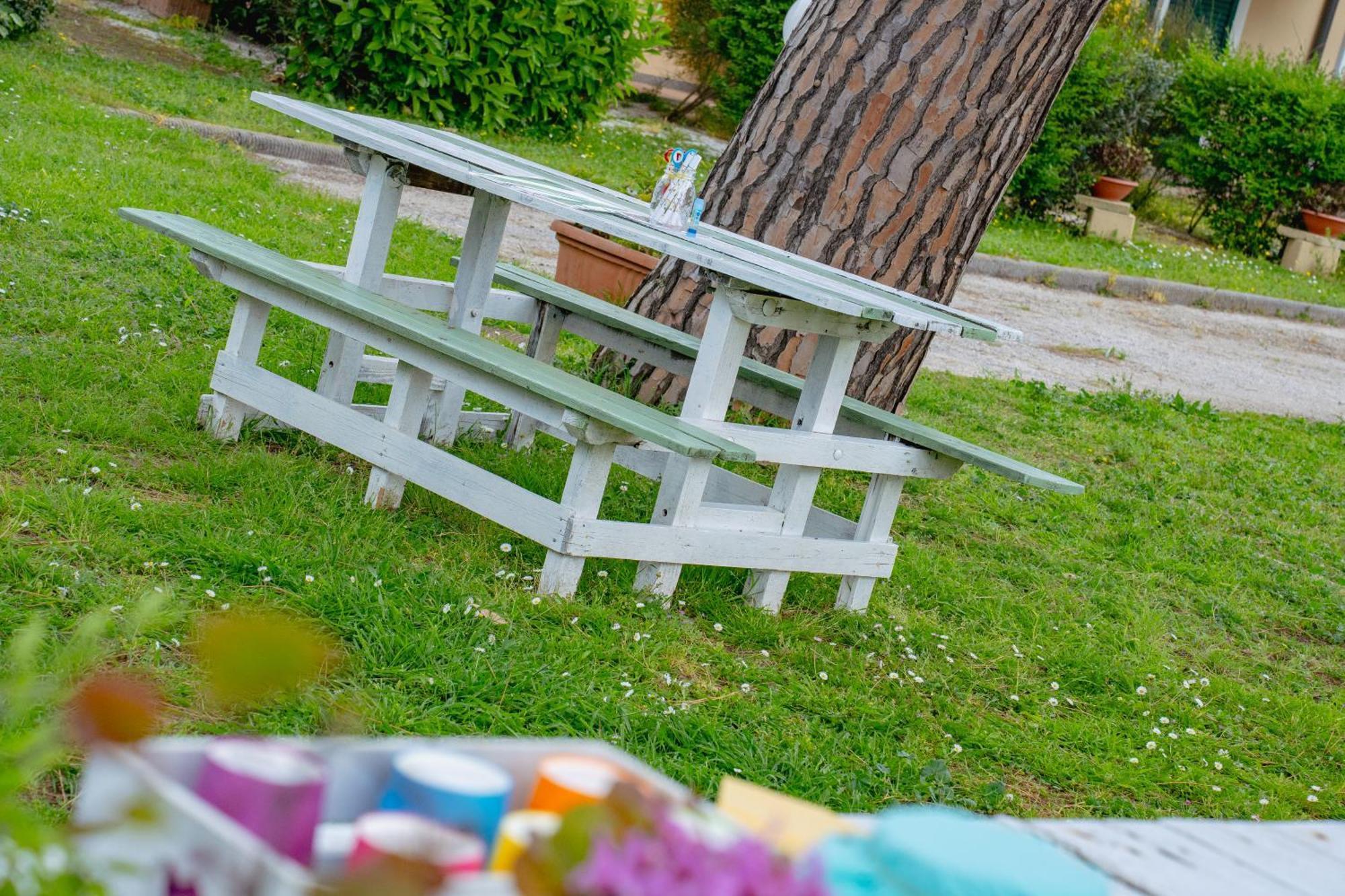 Casa Vacanze Vignarca - Localita Perelli Riotorto Buitenkant foto