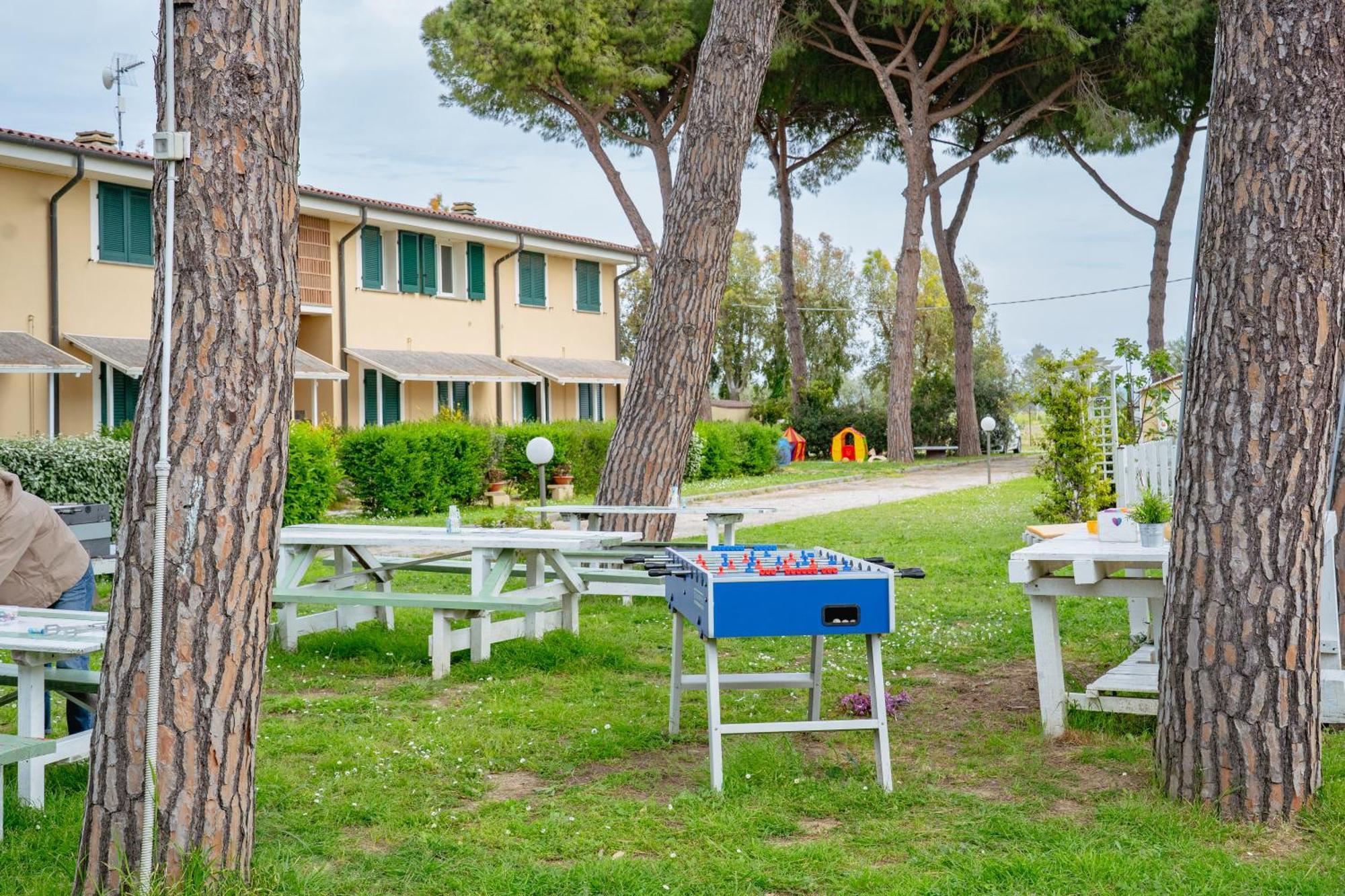Casa Vacanze Vignarca - Localita Perelli Riotorto Buitenkant foto